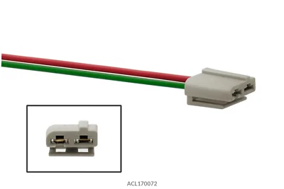 Pigtail HEI Battery/Tach Lead 170072 - Image 1 of 2