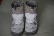 botas nieve the north face mujer