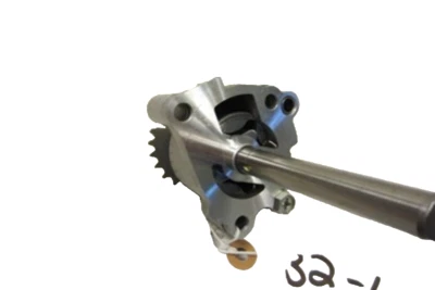 Bomba de aceite Triumph tiger 1050 Foto 1 de 4