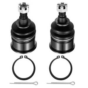 2 Lower Ball Joints For Acura Integra Honda Civic Crv 1992-2001 - Picture 1 of 9