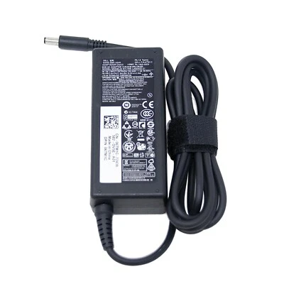 Adaptador de CA cargador portátil Dell Latitude serie 3000 Foto 1 de 2