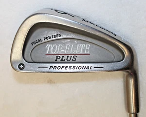 */NEW GRIP - Spalding - Top Flite Plus - 30* #6 Iron - RH - Men's - Medium #I 63 - Picture 1 of 15