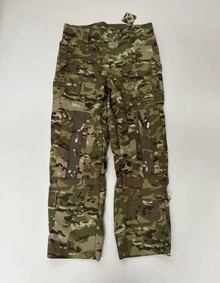 Russian Army Combat Pants Multicam Camo Tactical Military G3 Hunting Bottoms - Image 1 of 4