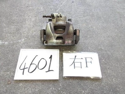 CHRYSLER Jeep renegade 2018 ABA-BU14 Front Right Caliper [Used] [PA99357739] - Изображение 1 из 4