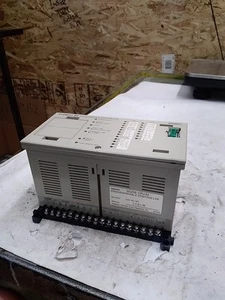 Omron Programmable Controller 3G2S6-CPU33 - Bild 1 von 6