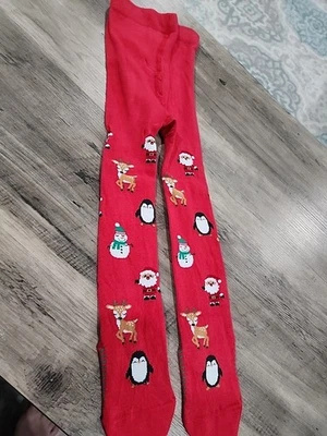 Pantimedias para niños 12-18 meses Foto 1 de 4