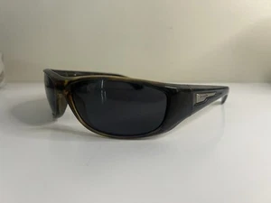 Gafas de sol Arnette 4155 marrón tortuga monturas SOLO - Imagen 1 de 6