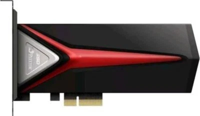 Plextor PX-1TM8PeY 1TB PCI Express 3.0 x4 NVMe Hard Drive - Image 1 of 4