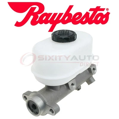 Raybestos PG Plus Brake Master Cylinder for 1999-2004 Ford F-350 Super Duty in Foto 1 de 4