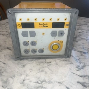 ITW Gema EasyTronic EASY TRONIC Unità principale Sistema di verniciatura a polvere Controller CG01 - Foto 1 di 15