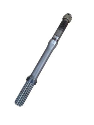 86-87 Kawasaki Bayou 300 KLF300A 2x2 eje trasero izquierdo "USADO" Foto 1 de 3