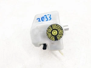 BMW 3 SERIES G21 MASTER CYLINDER & BOTTLE 0204838050 2022 - Picture 1 of 13