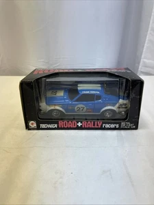 Tecinica Road Rally Racers GT-08 Toyota Celica LB 2000 GT NEU im Karton! - Bild 1 von 5