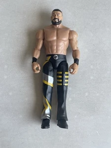 Andrade Basic Series 155 Loose Wrestling Action Figure WWE Mattel - Picture 1 of 1