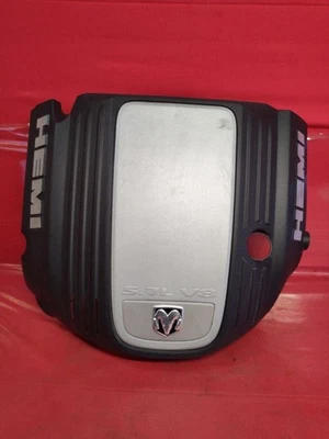 Dodge Charger Magnum Chrysler 300 2006-2008 cubierta apariencia motor 5,7 L V8 Hemi Foto 1 de 4