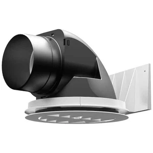 EZSoffit Vent w- Soffit Termination System New in Sealed Box EZSV14 - Picture 1 of 4