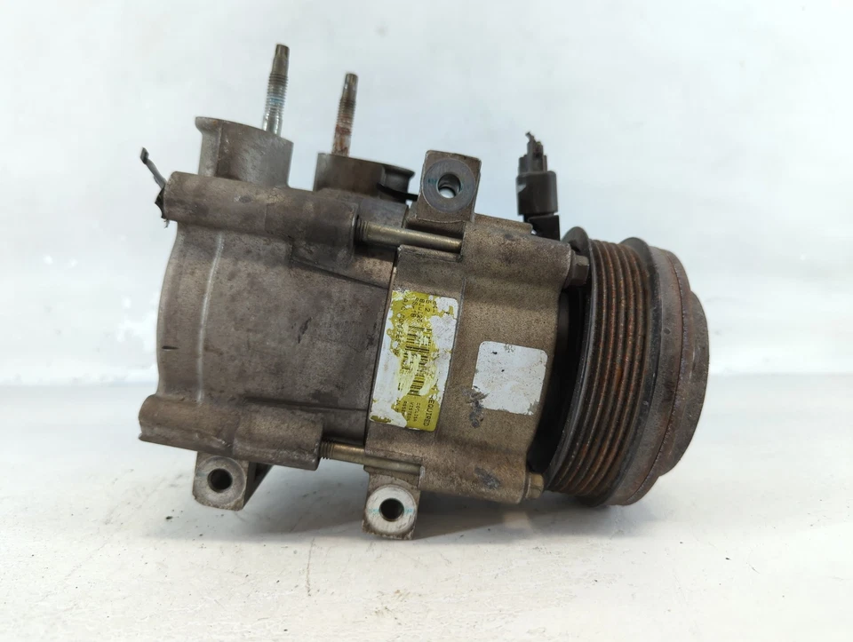 2007-2009年福特野马空调交流压缩机Oem JUTMV — 第 1/4 张图片