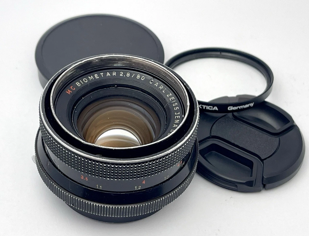 Pentacon Six In Camera Lenses for sale | eBay
