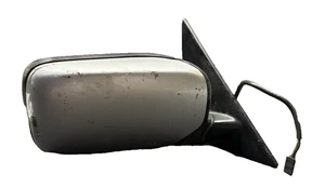 1988-1995 E34 BMW Right Power MIRROR OEM #499 - Picture 1 of 14