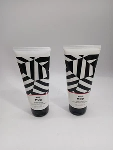(Set bestehend aus 2) Avon Mark Mod Körperlotion 6,7 Unzen versiegelt Neu aus altem Lagerbestand eingestellt - Bild 1 von 10