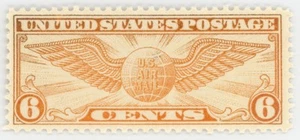 US #C19 | Mint NH | Very Fine/ Extra Fine - Picture 1 of 2