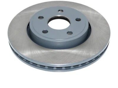 适用于 2011 - 2020 道奇 Durango 刹车转子前 39898JMPC 2012 2013 2014 2016 — 第 1/2 张图片