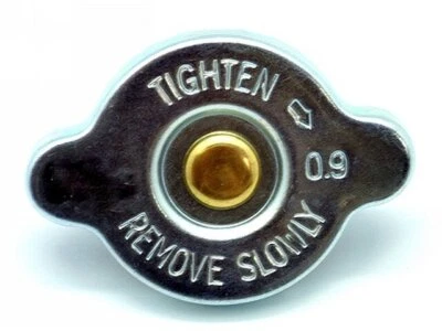 Tapa radiador Vernet 55831SPDT 1996 1997 1998 1999 Hyundai Accent 1995-2011 Foto 1 de 2