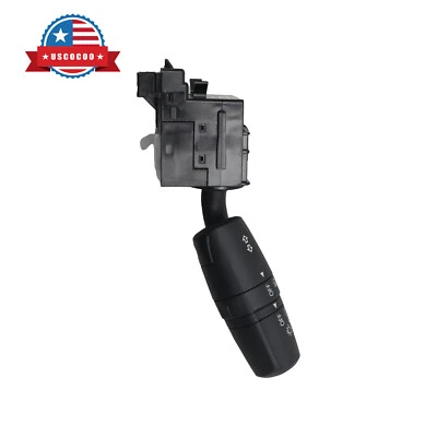 Interruptor de columna de dirección interruptor de luz antiniebla/faros automáticos para Mazda CX-5 2013-2016 Foto 1 de 4