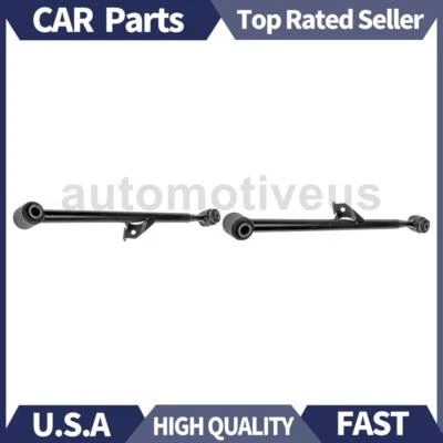 Brazo de control de suspensión inferior trasero Dorman 2X para Toyota RAV4 2005 2004 2003 2002 Foto 1 de 4