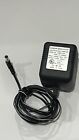 Sharper Image Power Adapter SM901 EUR Continental Europe In 230V Out 12VDC 19mm