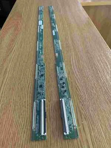 T.CON BOARDS PHILIPS 50PUS6504-12 FZ3 CV500U2-T01 REV01 - Imagen 1 de 1
