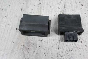 CDI control unit Kawasaki ZX-12R Ninja ZXT20A/B04 04-06 - Picture 1 of 4