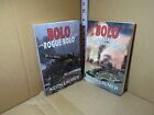 Bolo: Rogue Bolo/The Annals Of The Dinochrome Brigade by Keith Laumer