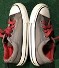 Toddle Shoes Size 8C - Converse All-Star