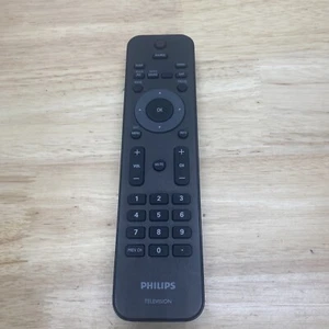 Remote for Philips TV 26PFL4507/F7 22PFL4507/F7 32PFL4507/F7 22PFL4507 26PFL4507 - Picture 1 of 6