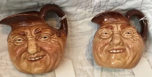 John Barleycorn Jugs - Picture 1 of 5