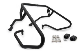 AS3 CRASH BARS GUARDS for SUZUKI DL 650 V-STROM 2012-2016 - Picture 1 of 5