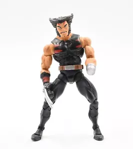 Marvel Legends Giant Man BAF Series - Age of Apocalypse Weapon X Variant Figure - Picture 1 of 2