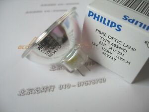 Philips 12v 投影仪灯泡和灯| eBay