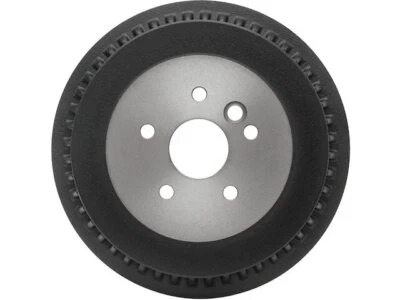 Tambor de freno trasero fricción dinámica para Toyota Sienna 1998-2003 23781QYWW 1999 2000 Foto 1 de 2