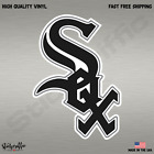 Chicago White Sox MLB Baseball Color Logo Sports Decal Sticker-FREE SHIPPING