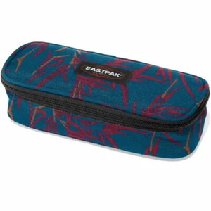 Astuccio Rigido Oval Single Organizer Eastpak 32K Boobam Blue - Imagen 1 de 1