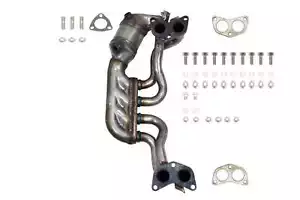 Catalytic Converter with Integrated Exhaust Manifold Eastern Mfg 41209 - Picture 1 of 1