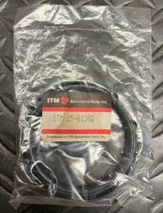 ITM Engine Crankshaft Seal - 15-01302 / 052-2003 - For Subaru Brat, DL & Others - Picture 1 of 2