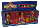Disney Hollywood Myszka Miki Minnie & Donald Mattel Arco Zabawki Zestaw figurek aktora 