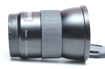 Hasselblad Wide Angle 35mm f/3.5 HC AF Lens for H System 956 - Image 1 of 4
