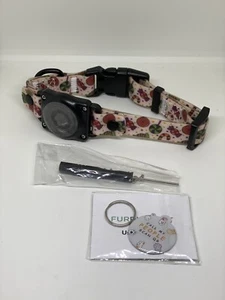 AirTag Hundehalsband Große Hunde Größe S Nagelneu! - Bild 1 von 4