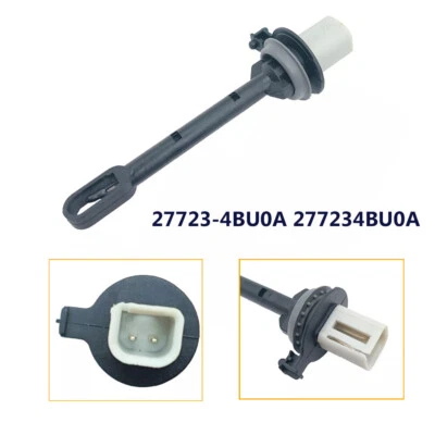 Sensor evaporador de temperatura para Nissan Rogue Sport 2014-2020 27723-4BU0A Foto 1 de 4