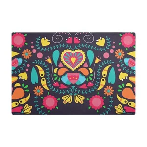 Coffee Mat Coffee Bar Maker Mat Backed Absorbent Nonslip Coffee Station Mat F... - Picture 1 of 6