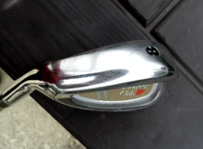 Founders Club 8 Iron High Modulus Graphite Low Torque Shaft Left Handed 36" - Image 1 of 4